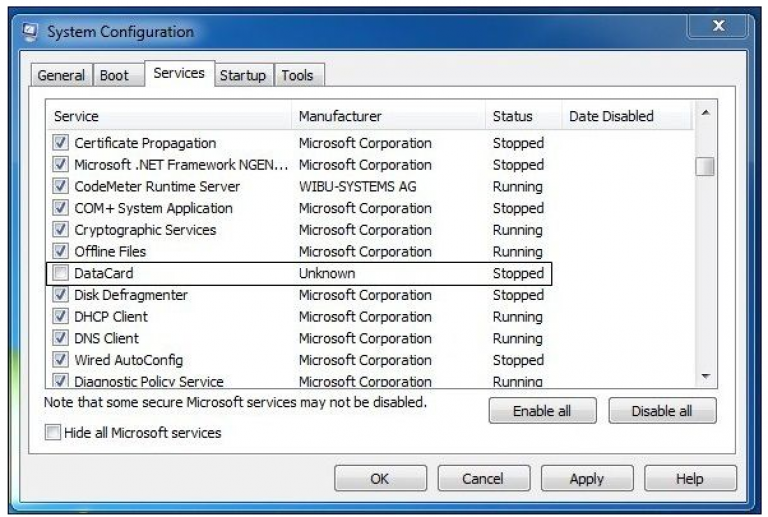 Codemeter runtime kit что это за программа