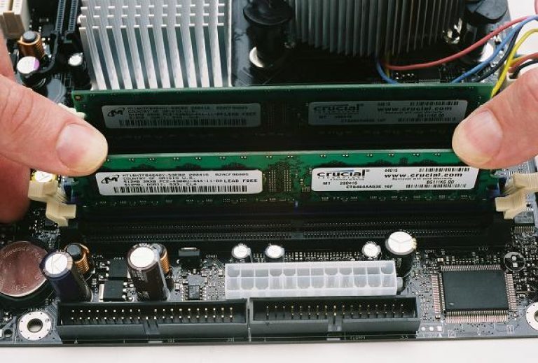 Tips Langkah Mudah Merakit Komputer PC Yang Baik dan Benar √ Terbaru