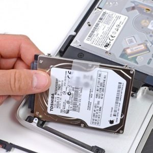 10 Penyebab Yang Sering Dilakukan Harddisk Tidak Terbaca di Komputer