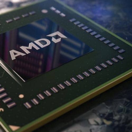 10 Urutan Processor AMD Terlengkap