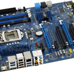 Spesifikasi Motherboard Intel dan Jenis-Jenisnya