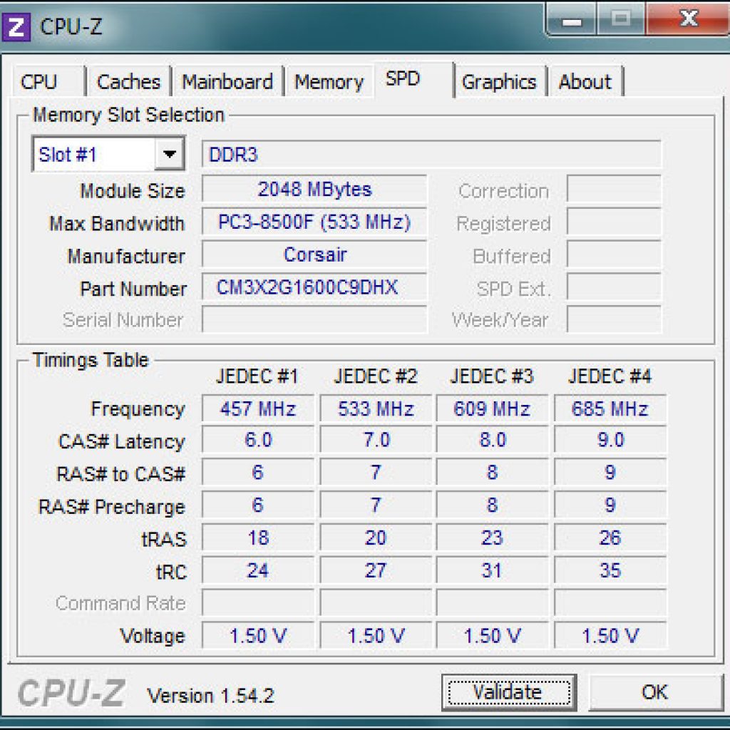 Tips Mudah Melihat Spesifikasi PC Dan Laptop, Baik RAM, CPU Dan VGA