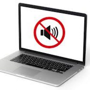 Cara Sederhana Mengatasi Laptop Yang Tidak Ada Suaranya