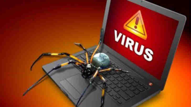  Jenis Virus Komputer dan Cara Mengatasinya Serta Bahayanya
