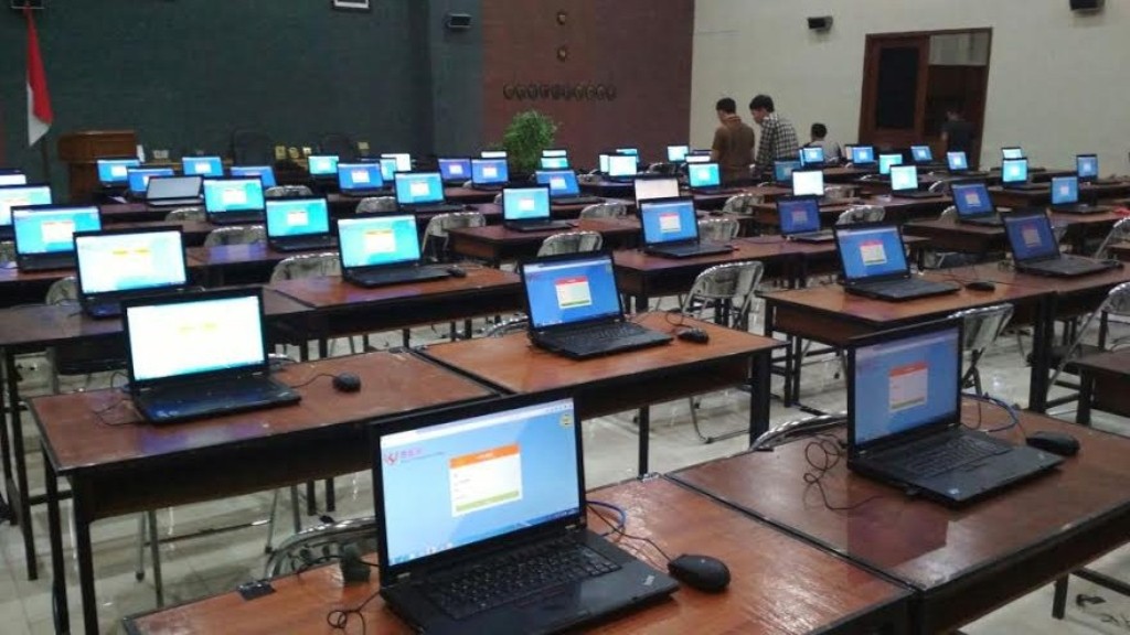 Melayani Sewa Rental Laptop Komputer di Demak Jateng