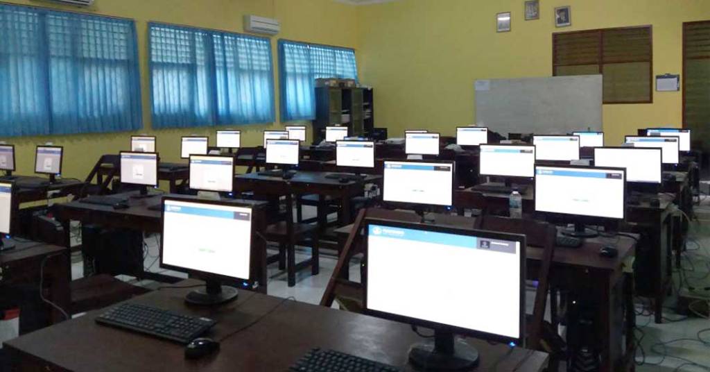 Melayani Sewa Rental Laptop Komputer di Karanganyar Jateng