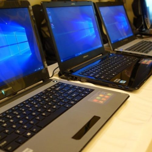 Melayani Sewa Rental Laptop Komputer di Salatiga Jateng