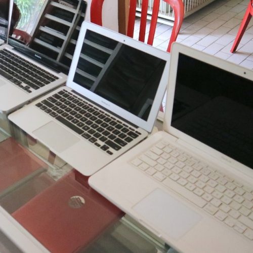 Melayani Sewa Rental Laptop Komputer di Semarang Jateng