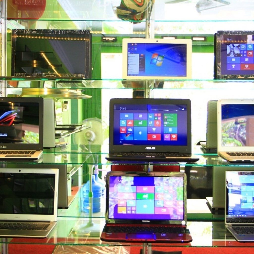 Cara Setting Speaker Di Komputer Windows 7