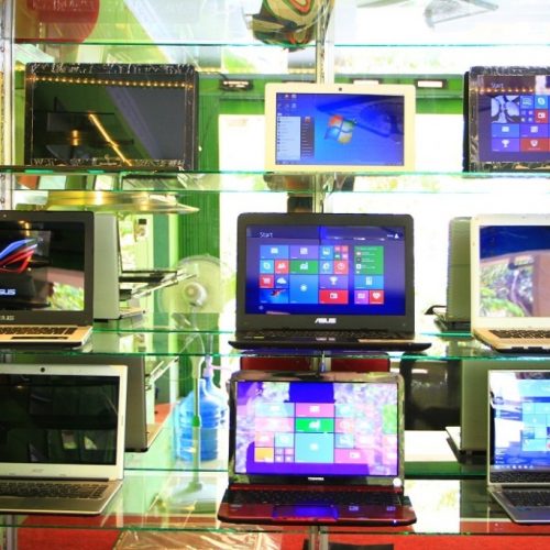 Melayani Sewa Rental Laptop Komputer di Temanggung Jateng