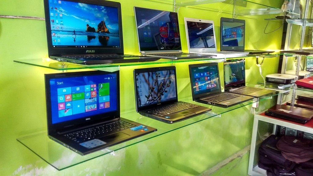 Melayani Sewa Rental Laptop Komputer di Wonosobo Jateng