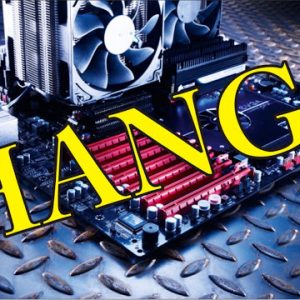 Penyebab Komputer Sering Hang dan Cara Mengatasi Menghindarinya