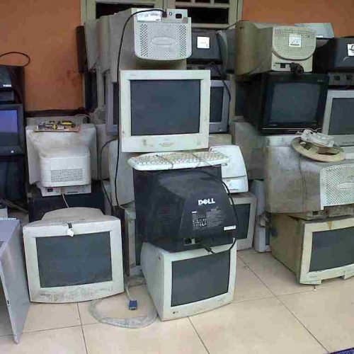 Jual Laptop Komputer Bekas Kradenan Grobogan