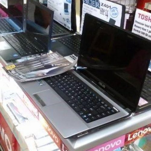 Jual Laptop Komputer Bekas Tanggungharjo Grobogan