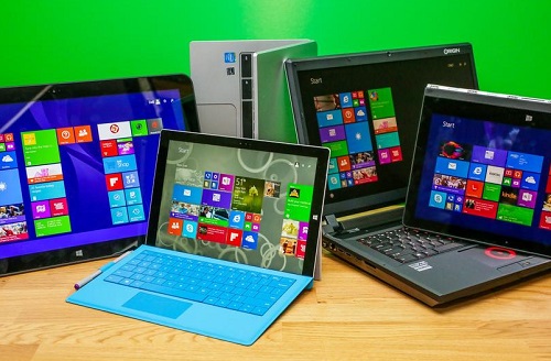 5 Jenis Laptop yang Bisa di-Charge Dengan PowerBank