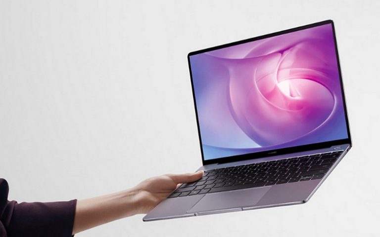 5 Laptop Keren Non Gaming yang Menjadi Bintang CES 2019