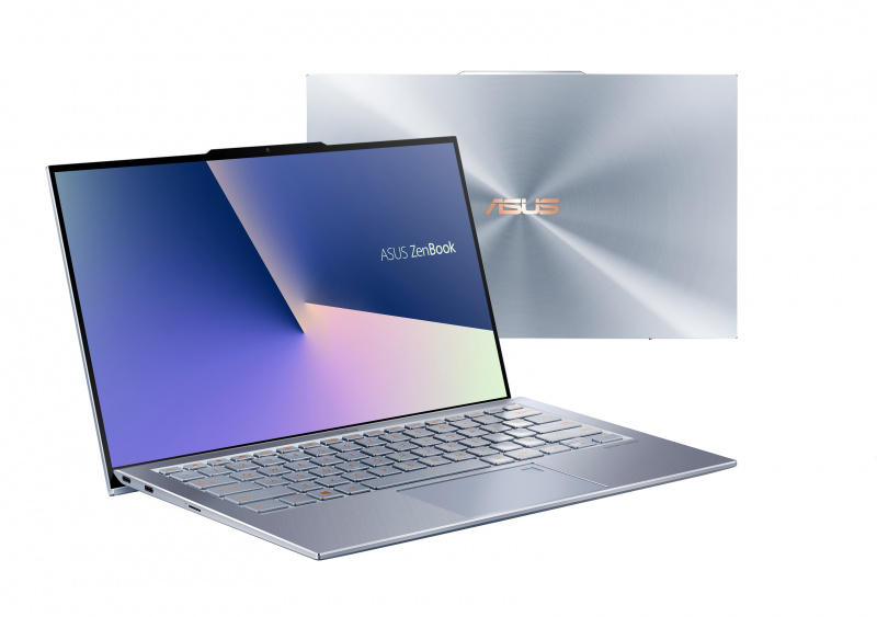 5 Laptop Keren Non Gaming yang Menjadi Bintang CES 2019
