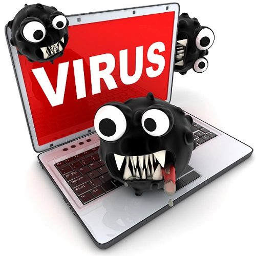 Cara Terbaru Menghilangkan Virus Di Laptop