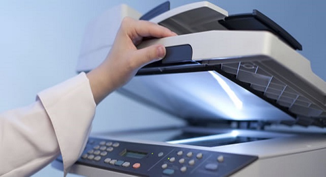 Tips Cara Termudah Scan Dokumen dengan Printer di Komputer dan Laptop