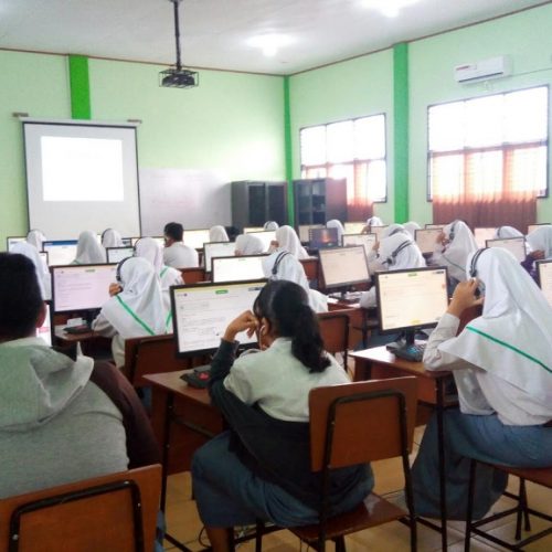 Jual Laptop Komputer Untuk UNBK di Blora Jateng