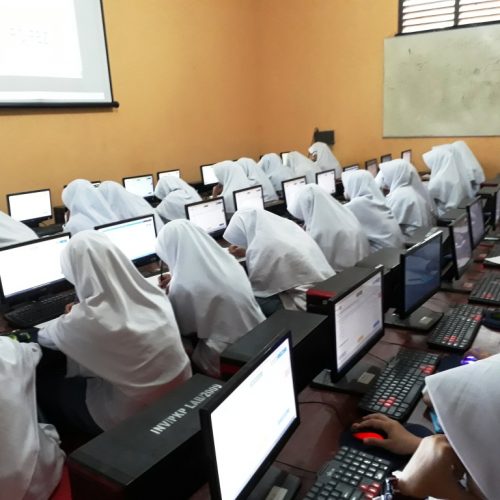 Jual Laptop Komputer Untuk UNBK di Jepara Jateng