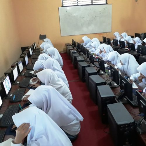Jual Laptop Komputer Untuk UNBK di Karanganyar Jateng