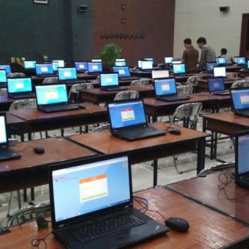 Jual Laptop Komputer Untuk UNBK di Klaten Jateng