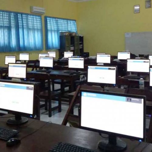 Jual Laptop Komputer Untuk UNBK di Pati Jateng